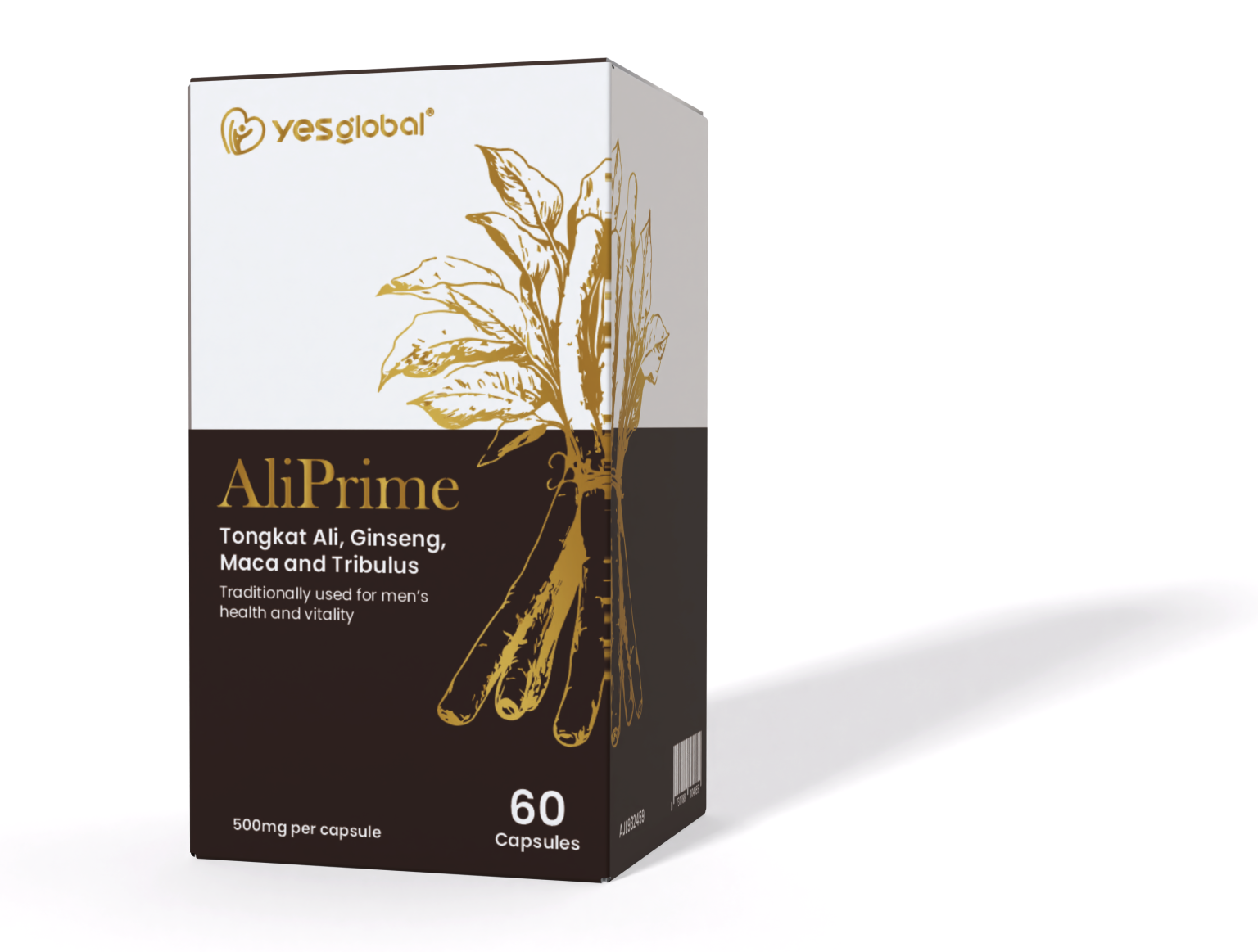 Ali-Prime-yes-Global